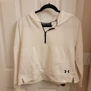 Under Armour hoodie